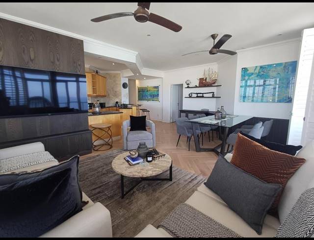 3 BEDROOM APARTMENT FOR SALE IN UMHLANGA ROCKS